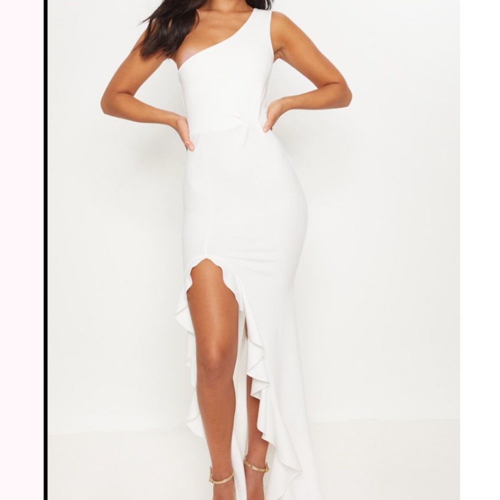 Pretty Little Thing Dress